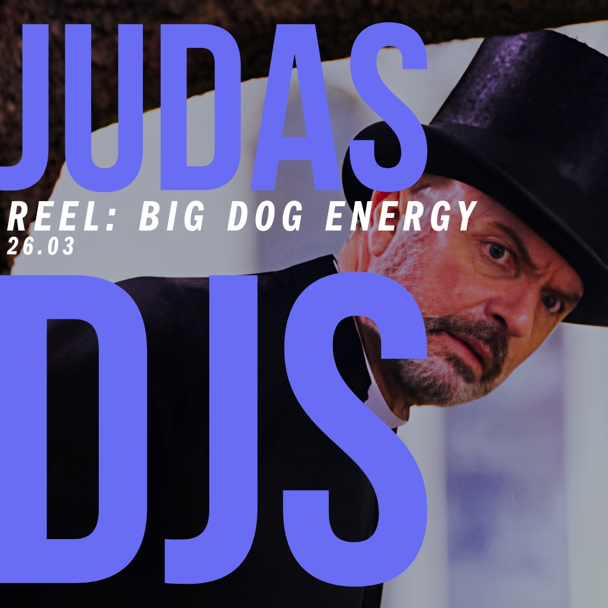 Big Dog Energy